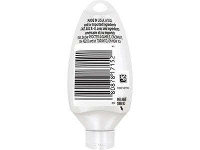 Pantene Pro-V Daily Moisture Renewal Conditioner, 1.7 fl. oz., 36 Carton (18784)
