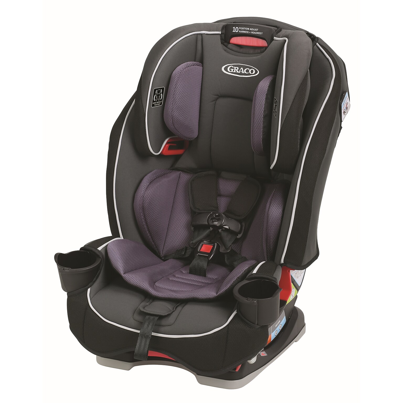 Graco SlimFit 3-in-1 Car Seat, Anabele (1999656)