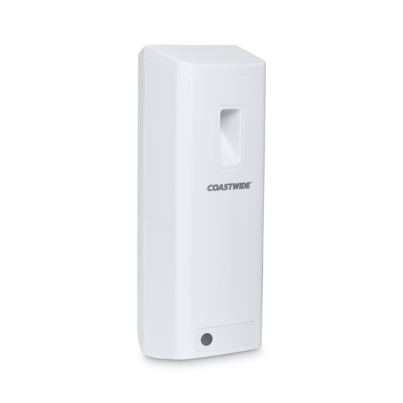 Coastwide Professional™ J-Series Air Freshener & Deodorizer Spray Dispenser (CWJMAF-W)