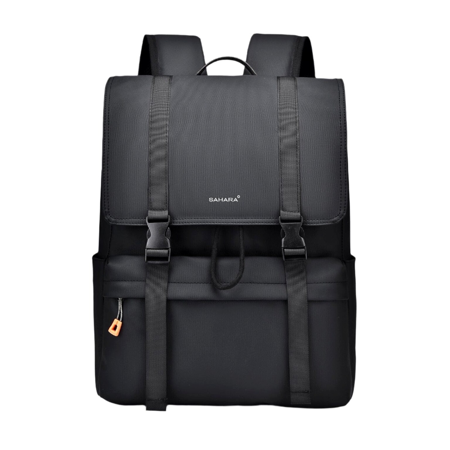 SaharaCase Modern 16 Laptop Bag, Black (LT00105)