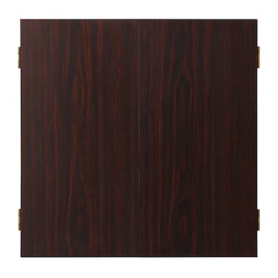 Viper Stadium Dartboard Cabinet with Shot King Sisal Dartboard (40-0376)