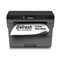Brother HL-L2390DW Black & White Laser Printer All-In-One with Print-Scan-Copy, Wireless, and USB, R