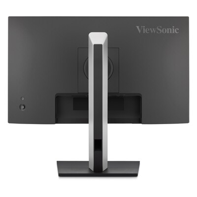 ViewSonic Ergonomic 24" 100Hz LCD Monitor, Black (VG2452)