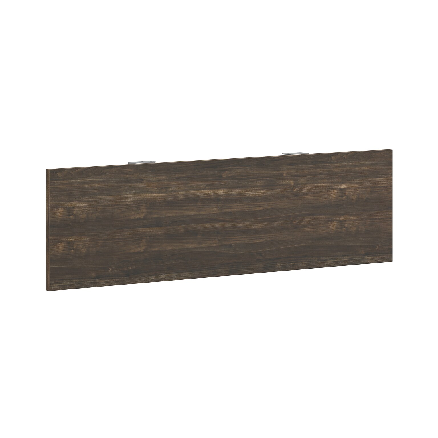 HON Laminate Modesty Screen, 48W x 13H, Florence Walnut (HUSLMOD1348.LFW1.FW.P)