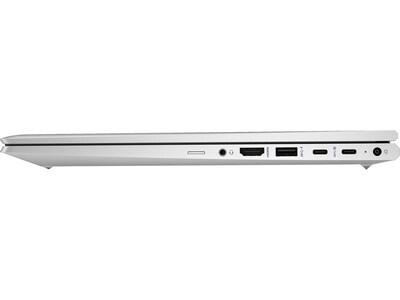 HP ProBook 450 G10 15.6" Laptop, Intel Core i7-1355U, 16GB Memory, 512GB SSD, Windows 11 Pro (822P5UT)