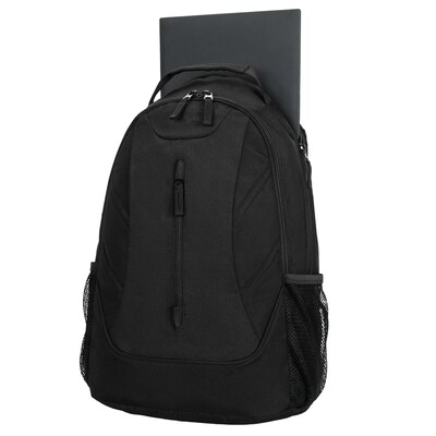 Targus Ascend Backpack, Black (TSB710US)