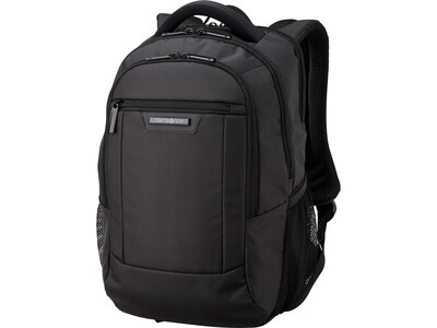 Samsonite Classic Business 2.0 Laptop Backpack, Black (141273-1041)