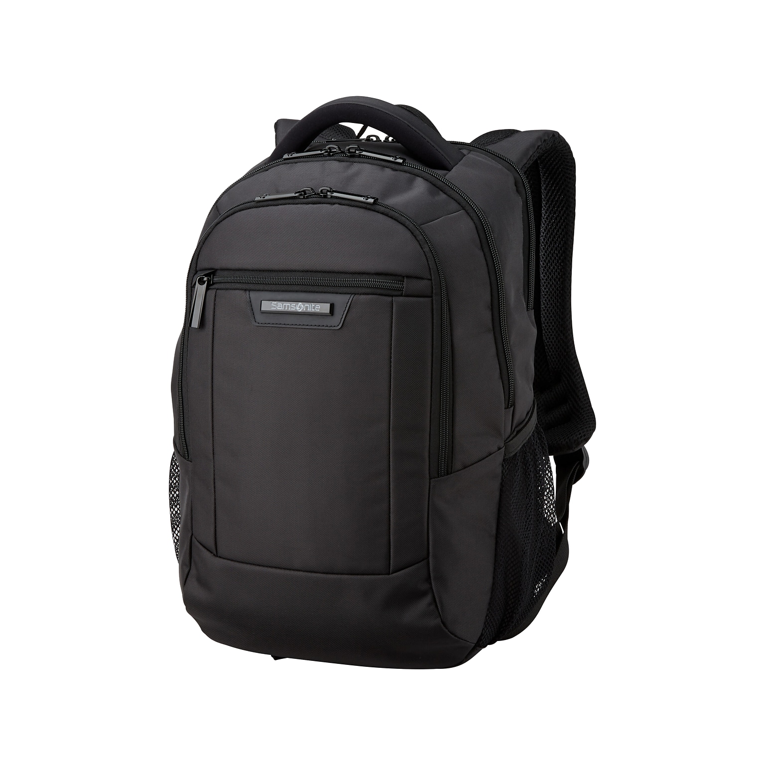 Samsonite Classic Business 2.0 Laptop Backpack, Black (141273-1041)
