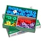 hand2mind Reading Rods Phonics Word-Building (95395)