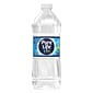 Pure Life Purified Water, 20 Fl oz., 24/Carton (12255068)