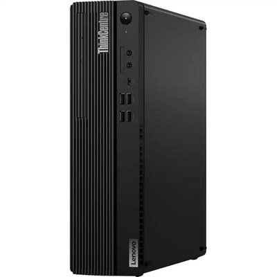 Lenovo ThinkCentre M75s Gen 2 Desktop Computer, Ryzen 5 PRO 5650G, 16GB RAM, 256GB SSD, Windows 11 Pro, Mouse Included