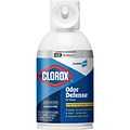 CloroxPro™ Odor Defense® Wall Mount Refill, 6 ounces (31710)