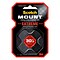 Scotch-Mount™ Extreme Double-Sided Mounting Tape, 1 x 60, 1 Roll, Black (414P)