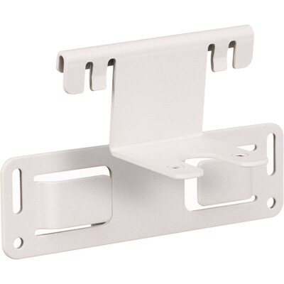 Poly Studio X30 Mounting Kit Bundle, Wall Mounted, Black (875L7AA)