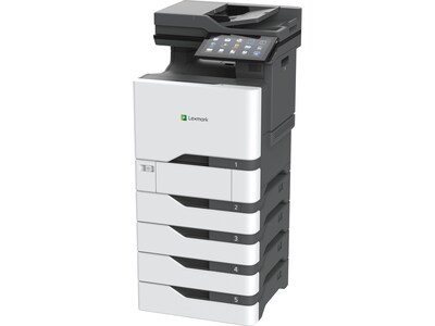 Lexmark CX735adse Color All-in-One Laser Printer (47C9600)