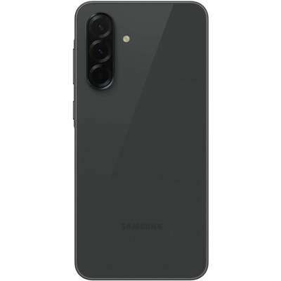 Samsung Galaxy A36 5G Unlocked Cell Phone, 128GB, Awesome Black (SM-A366UZKAXAA)