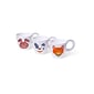 hand2mind Cupful of Feelings Cafe Imaginative Play Set, Assorted Colors (95386)