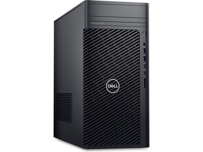 Dell Precision 3680 Desktop Computer, Intel Core i7-14700, 32GB Memory, 512GB SSD (VVFHF)