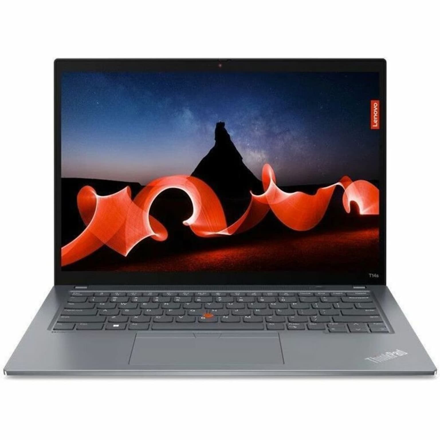 Lenovo ThinkPad T14s Gen 4 14 Touchscreen Laptop, AMD Ryzen 7 Pro 7840U, 32GB RAM, 1TB SSD, Windows 11 Pro