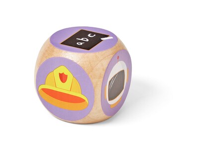 hand2mind Rolling the Feelings Board Game (95387)