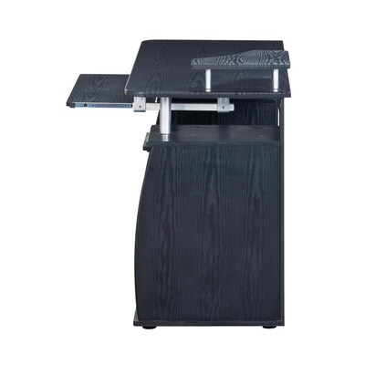 Techni Mobili 47"W Computer Desk, Espresso (RTA-8211-ES18)