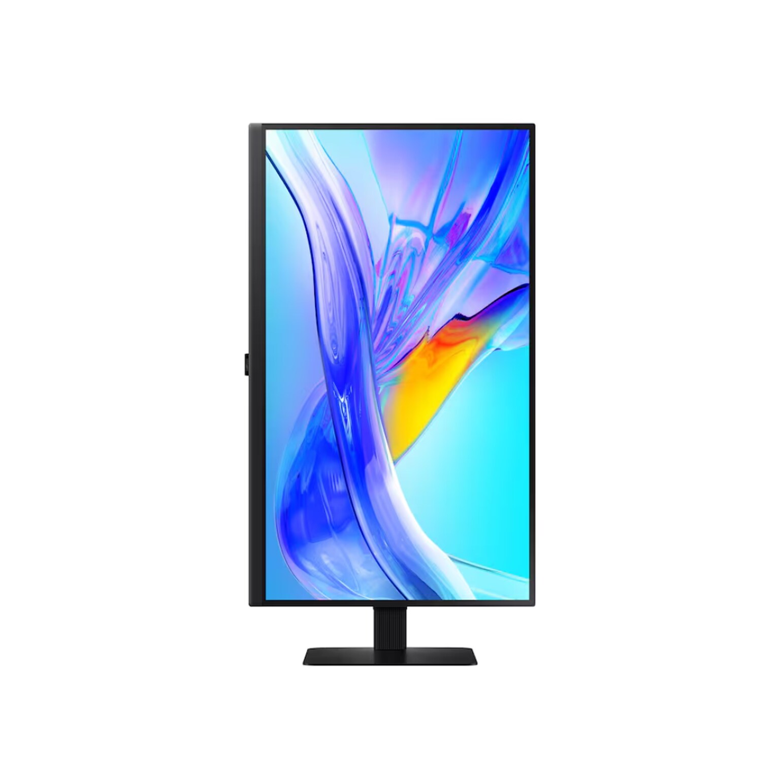 Samsung ViewFinity S8 27 4K Ultra HD 60Hz IPS Monitor, Black (S27D806UAN)
