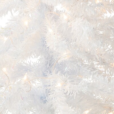 National Tree Company Tinsel Collection Artificial Christmas Trees TT33-313-40