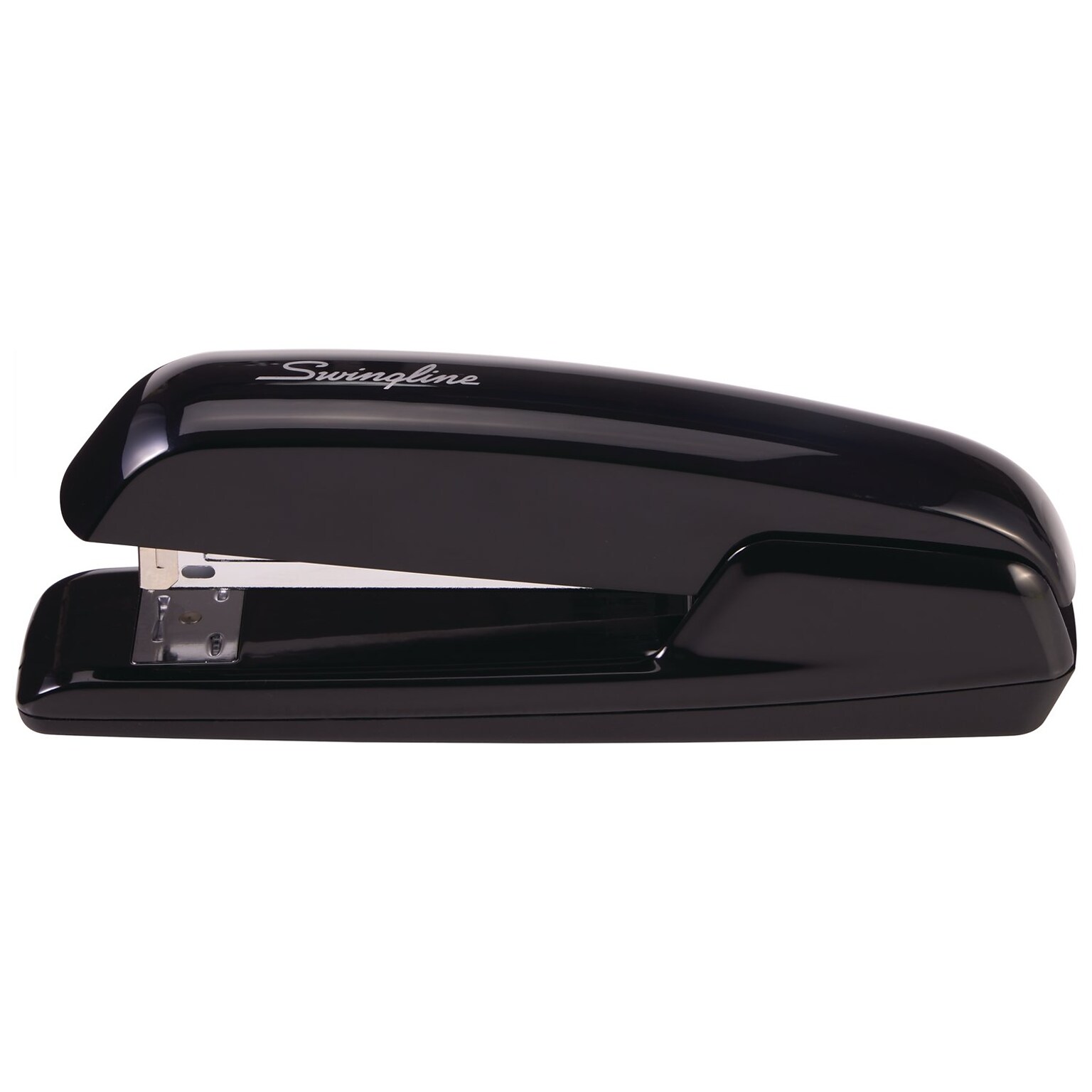 Swingline Desktop Stapler, 25-Sheet Capacity, Black (S7064601G)