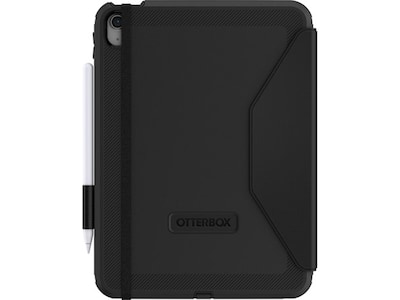 OtterBox Defender 10.9" Case for iPad 10th Gen, Black (77-90431)