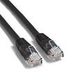 NXT Technologies™ NX29776 14 CAT-6 Cable, Black