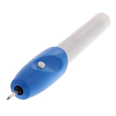 CORDLESS ENGRAVER PEN