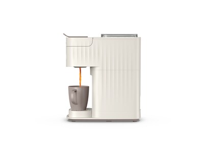 Cuisinart Soho Single Serve Coffee Maker, Truffle (SS-7TR)
