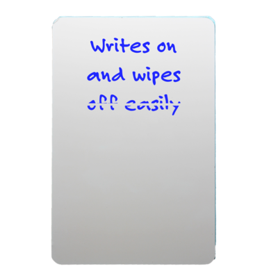 Flipside Flannel/Dry Erase Board, 18 x 24 (30050)