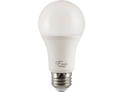 Viribright 12-Watt Daylight LED General-Purpose Bulb, Dozen (450111-ES)