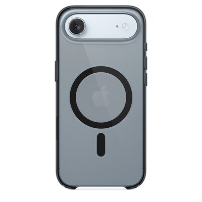 Apple MagSafe Phone Case for iPhone 17 Air, Shadow (MGH24LL/A)