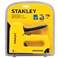 Stanley TR150 SharpShooter Heavy Duty Staple Gun (BOSTR150)