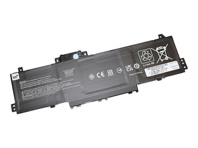 Battery Technology Lithium-Ion Laptop Battery for HP Fortis G1M Chromebook (P24056-001-BTI)