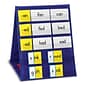 Learning Resources Tabletop Pocket Chart, 14 3/4"H x 12 1/4"W (LER2523)