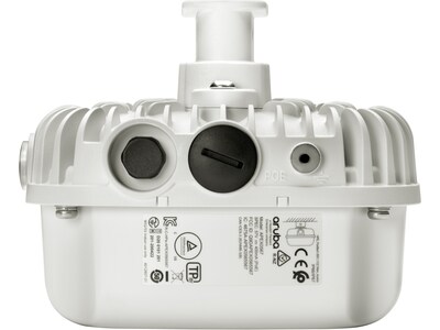 Aruba AP-565 AX1499 Dual Band WiFi 6 Access Point, White (R4W44A)