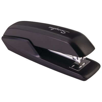 Swingline Value Pack Stapler, 20-Sheet Capacity, Staples Included, Black (54567)
