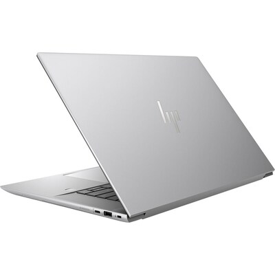 HP ZBook Studio G10 16" LCD Laptop, Intel Core i9-13900H, 2.6GHz, 32GB RAM, 1TB SSD, Backlit Keyboard, Windows 11 Pro, Silver