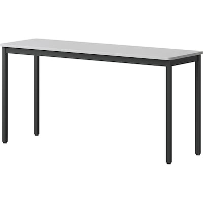 Lorell Utility Table (LLR60754)