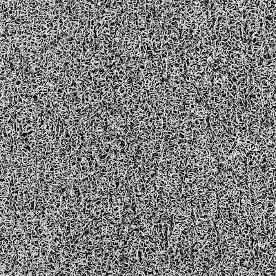 Floortex Doortex Twistermat Indoor Entrance Mat, 72 x 48, Black and White (NREMFLVA0005)