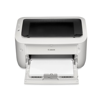 Canon ImageCLASS LBP6030w Wireless Black & White Laser Printer, Single-Function, Print (8468B003)