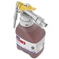 Spitfire SC Multipurpose Cleaner for Diversey RTD, Pine, 1.5 L / 1.58 U.S. Qt., 2/Carton (95891201)