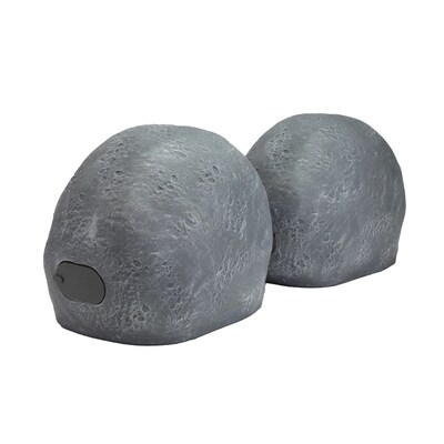 Emerson ERS-2000 Mini Pebbles Bluetooth Waterproof Rock Speakers (ERS-2000)