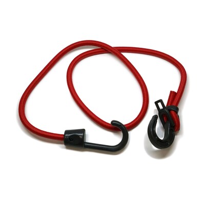 Auto Solutions 36" Adjustable Stretch Tie Down, 24/Pack, 6 Packs/Carton (14856)