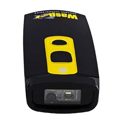Wasp Bar Code WWS250i 633809000201 Barcode Scanner, Handheld