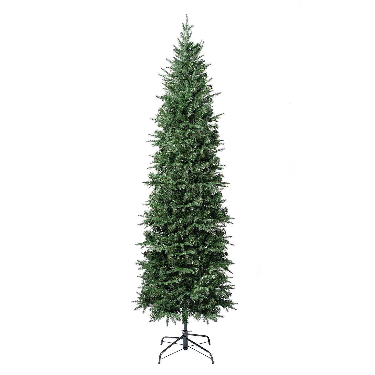 National Tree Company Duxbury Artificial Christmas Trees (PEDUX8-502-75)