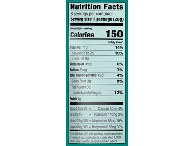 Orchard Valley Harvest All Good Antioxidant Mix, 8 oz. (JOH13764)